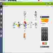 宏越五金机电销售管理系统