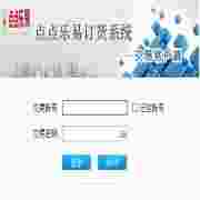 点点乐易正式系统交易