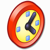 Easy Work Time Calculator
