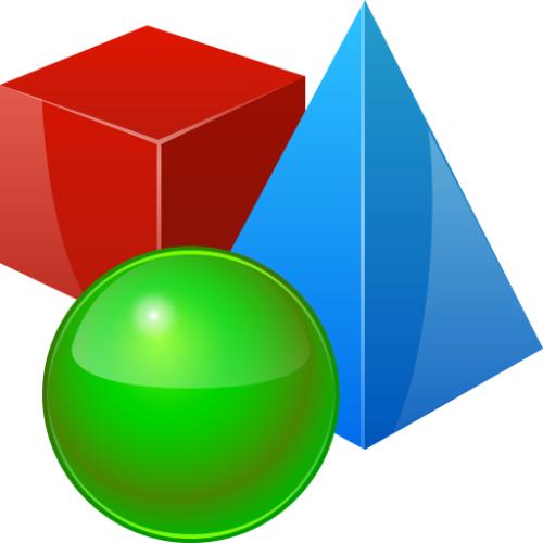 Easy 3D Objects
