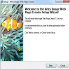 Arles Image Web Page Creator
