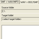 SMFConvert(smf转换软件)