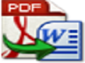 PDF to Word Converter