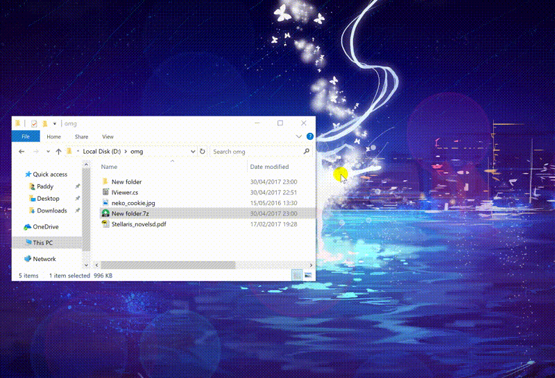 截图