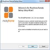 Mozy Remote Backup