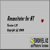 Resuscitator for NT