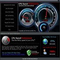 CPU Speed Professional