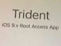 Trident