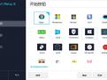 Win8开始菜单(IObit StartMenu)