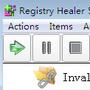 Registry Healer