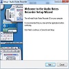 Audio Notes Recorder