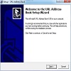 URL Address Book