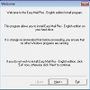 Easy Mail Plus - English Edition
