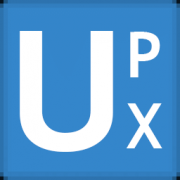 UPXGraphical