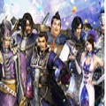 真三国无双6锁帧补丁
