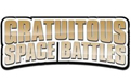 无厘头太空战役Gratuitous Space Battles For Mac