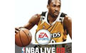nba2008(NBA LIVE 08)