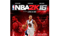 NBA2K16原声音乐