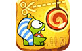 割绳子之时间旅行:Cut the Rope: Time Travel