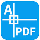 迅捷CAD转换成PDF转换器