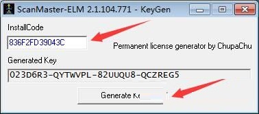 ScanMaster-ELM截图