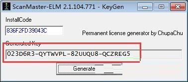 ScanMaster-ELM截图