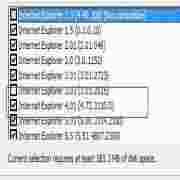 ie4.0浏览器