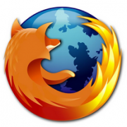 Mozilla Firefox 英文版