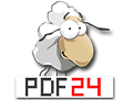 PDF24 Creator