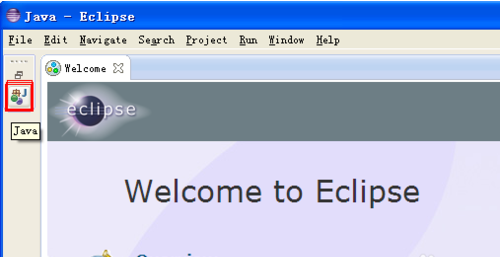 eclipse截图