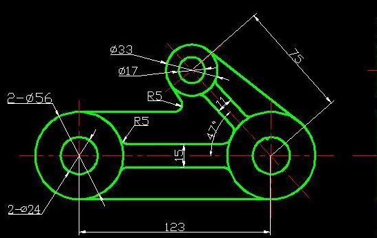 AutoCAD 2015