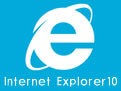 Internet Explorer 10