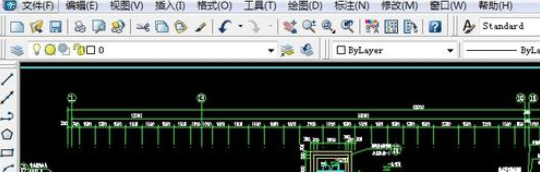 Autocad如何新建模版