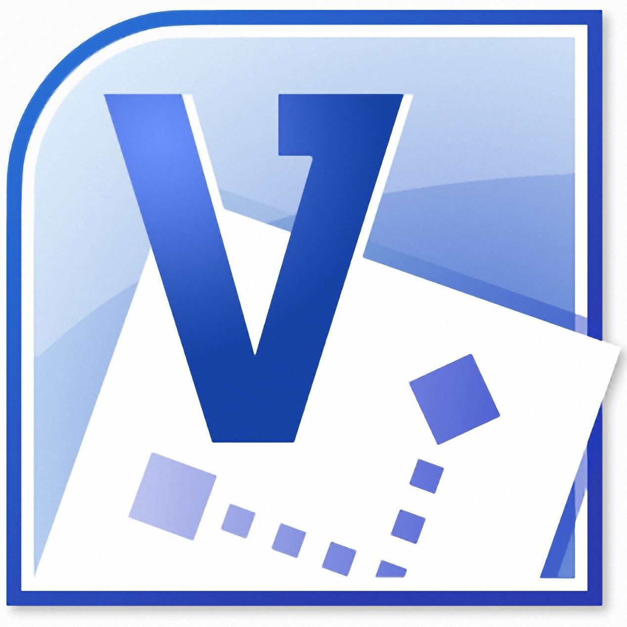 Microsoft Visio 2010