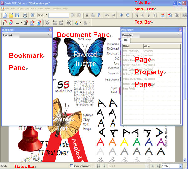 Foxit PDF Editor