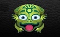 青蛙祖玛