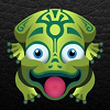 青蛙祖玛
