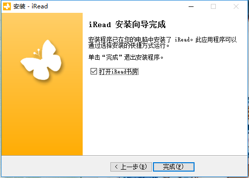 ireader