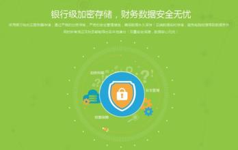 柠檬云财税