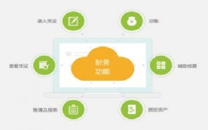 柠檬云财税