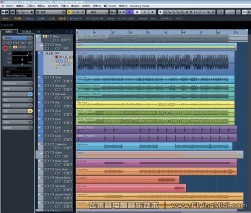 Cubase