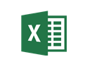 Microsoft Excel